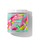 pre-workout - cherry twist