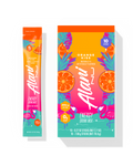 energy sticks - orange kiss