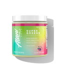 super greens - wild berry